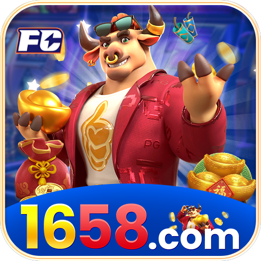 1658.com Cassino Online