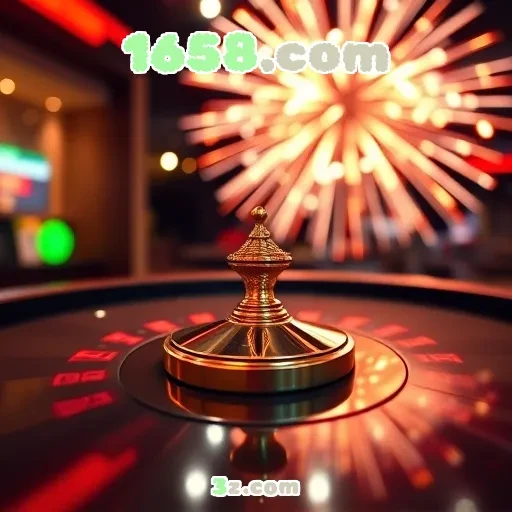 1658.com: Aventuras e Emoções no Bingo Online Que Você Não Pode Perder!